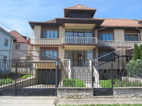 Vila LUCIAN